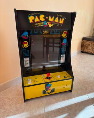 Arcade1up Pacman