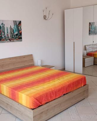 Stanze singole per studenti in pieno centro