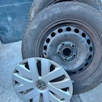 Gomme all season