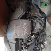 MOTORE 1 KR