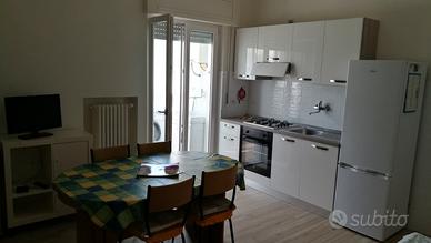 Appartamento ristrutturato