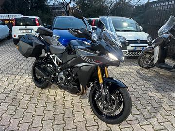 Suzuki GSX S 1000 GX 07/24 KM.17003 UNIPRO.