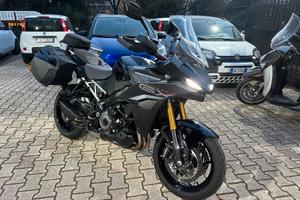 Suzuki GSX S 1000 GX 07/24 KM.17003 UNIPRO.