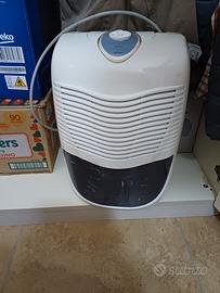 Deumidificatore Airwell