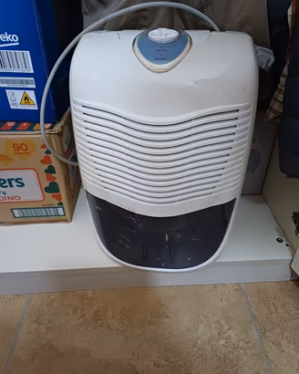 Deumidificatore Airwell