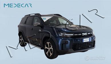 DACIA Bigster Hybrid 155 CV Journey