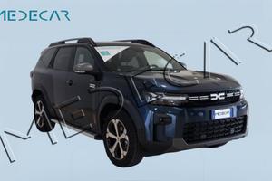 DACIA Bigster Hybrid 155 CV Journey