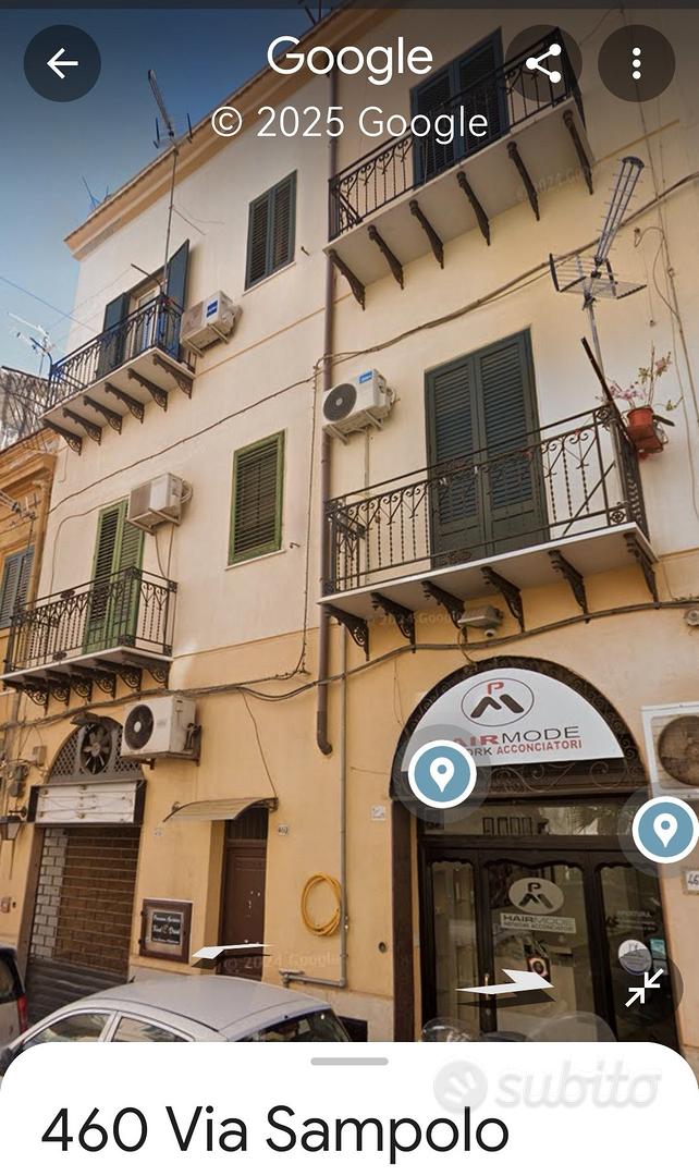 Appartamento – Palermo, Quartiere Matteotti, VIII Circoscrizione - Vista 3
