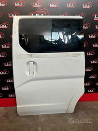 Porta laterale sinistra Nissan E-NV200