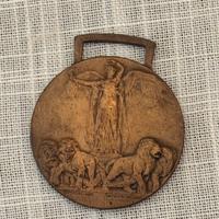 Medaglia della prima guerra mondiale