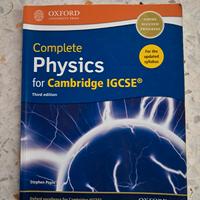 First language english for Cambridge IGCSE