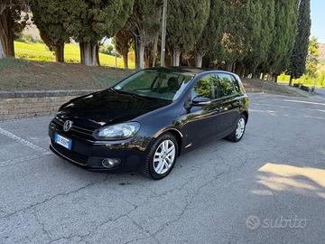 Volkswagen Golf 2.0 TDI 110CV DPF 5p. Comfortline
