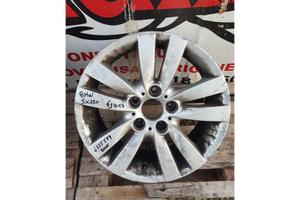 CERCHIO IN LEGA BMW 17 POLLICI 5x120