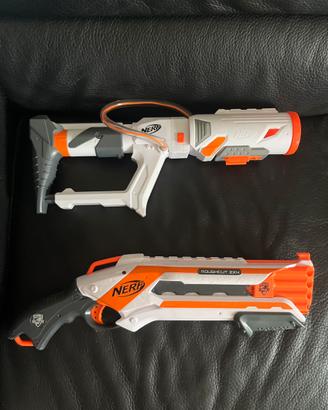 Nerf Assortimento
