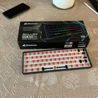 Tastiera Meccanica Sharkoon