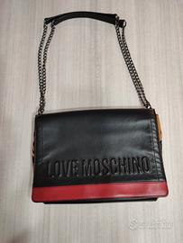 Borsa moschino