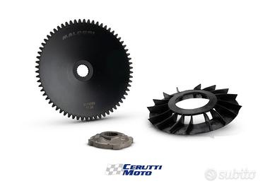 Complessivo semipuleggie Malossi per Piaggio 50
