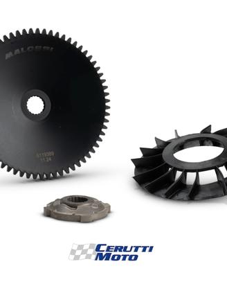 Complessivo semipuleggie Malossi per Piaggio 50