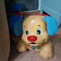 cavalcabile e primi passi