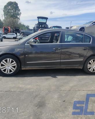 Vw passat 3c2 2.0 tdi 16v 140cv 05-10 ricambi