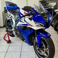 HONDA CBR 600 RR 24.000km FINANZIABILE
