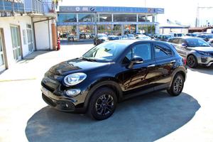 FIAT - 500X - 1.3 M.Jet 95 CV Lounge