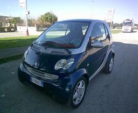 SMART ForTwo 700 coupé passion (45 kW)