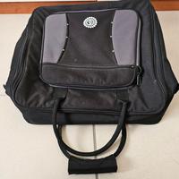 Borsa Custodia morbida Mixer