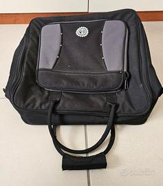 Borsa Custodia morbida Mixer