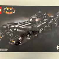 Lego 76139 Batmobile 1989