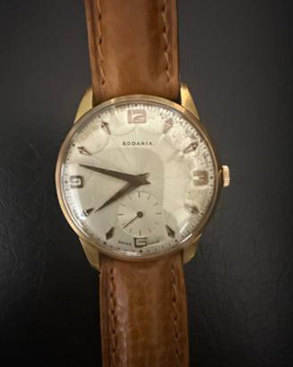 Orologio Rodania