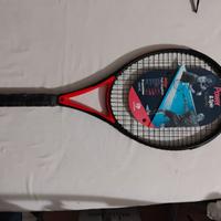 Artengo pwr pro tr 990 racchetta tennis nuova