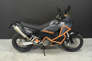 KTM 990 Adventure