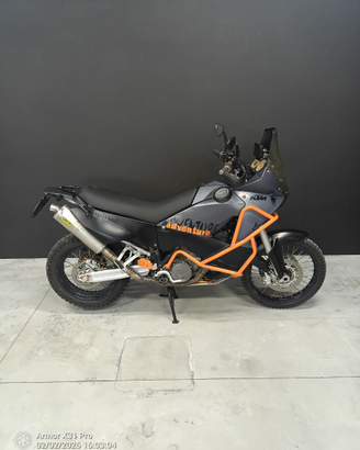 KTM 990 Adventure