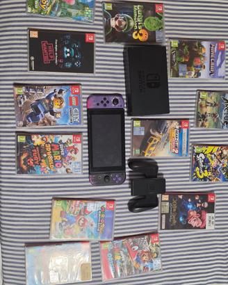 Nintendo switch 32 GB