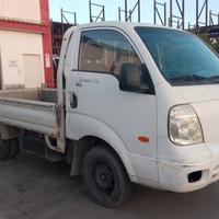 RICAMBI KIA K2500 2.5 TD ANNO 2005 SIGLA D4BH