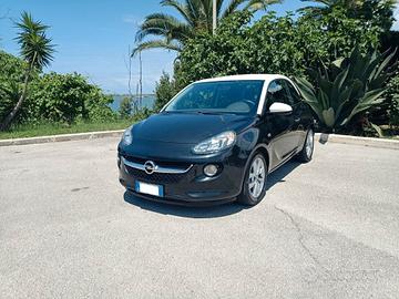 Opel Adam 1.4 87 CV GPL Tech Jam