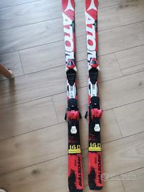 sci atomic ragazzo/a