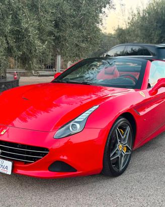 Ferrari California T