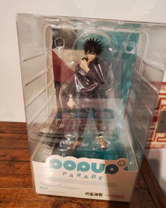 Jujutsu Kaisen Megumi Fushiguro Pop Up parade 