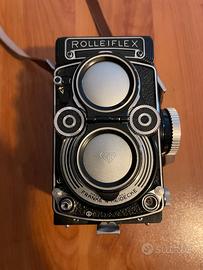 ROLLEIFLEX