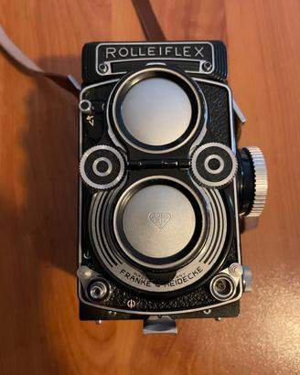 ROLLEIFLEX
