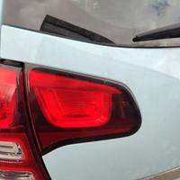 Fanale post. sx int. CITROEN C3 del 2009