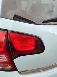 Fanale post. sx int. CITROEN C3 del 2009