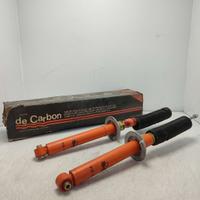 V22228413 coppia ammortizzatori posteriori BMW E21
