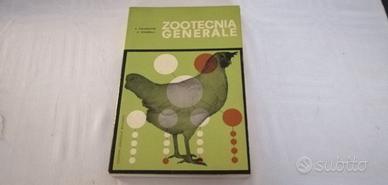 Zootecnia Generale -A. Falaschini ,A.Vivarelli