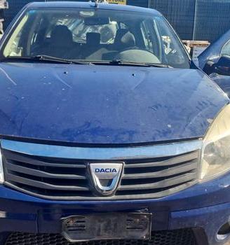 Ricambi Dacia Sandero 2009 1.4 b/gpl K7JA7