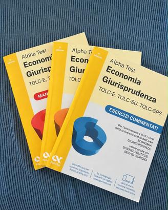 Libri scolastici e universitari