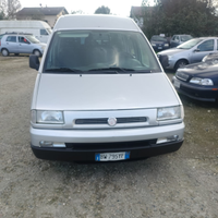 Fiat scudo 2.0JTD 9 poste