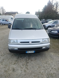 Fiat scudo 2.0JTD 9 poste